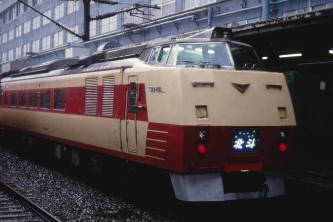 1986（昭和61）年10月15～20日 最後の旅！北海道Ⅲ